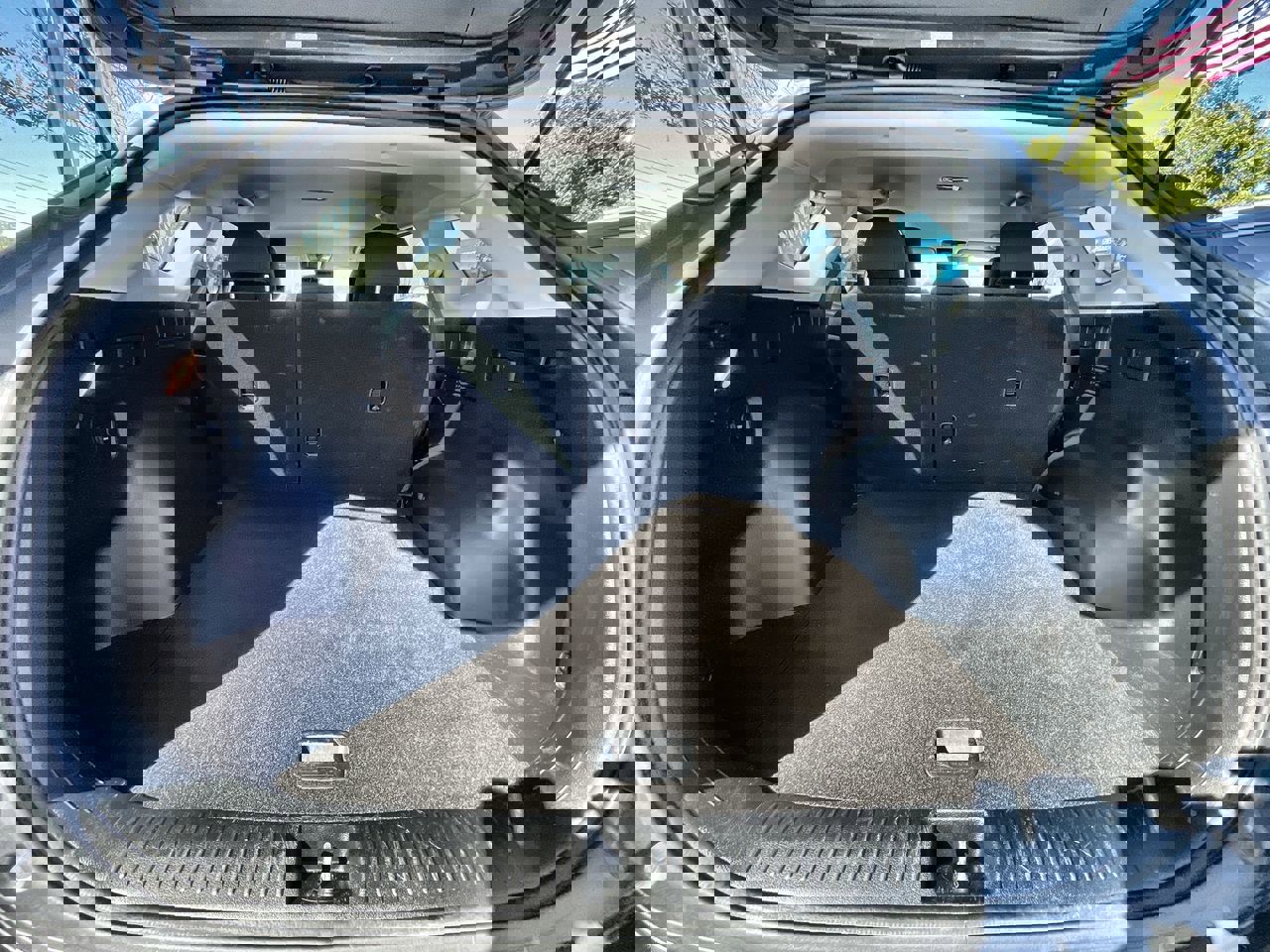 Used 2024 Kia Sportage LX image 23