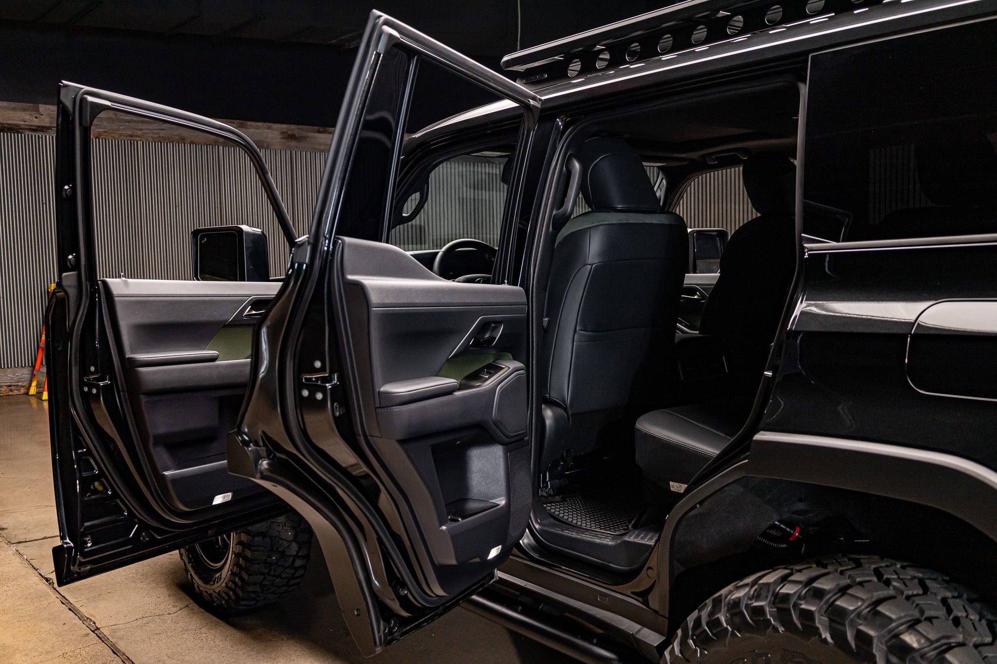 Used 2025 Lexus GX 550 image 29