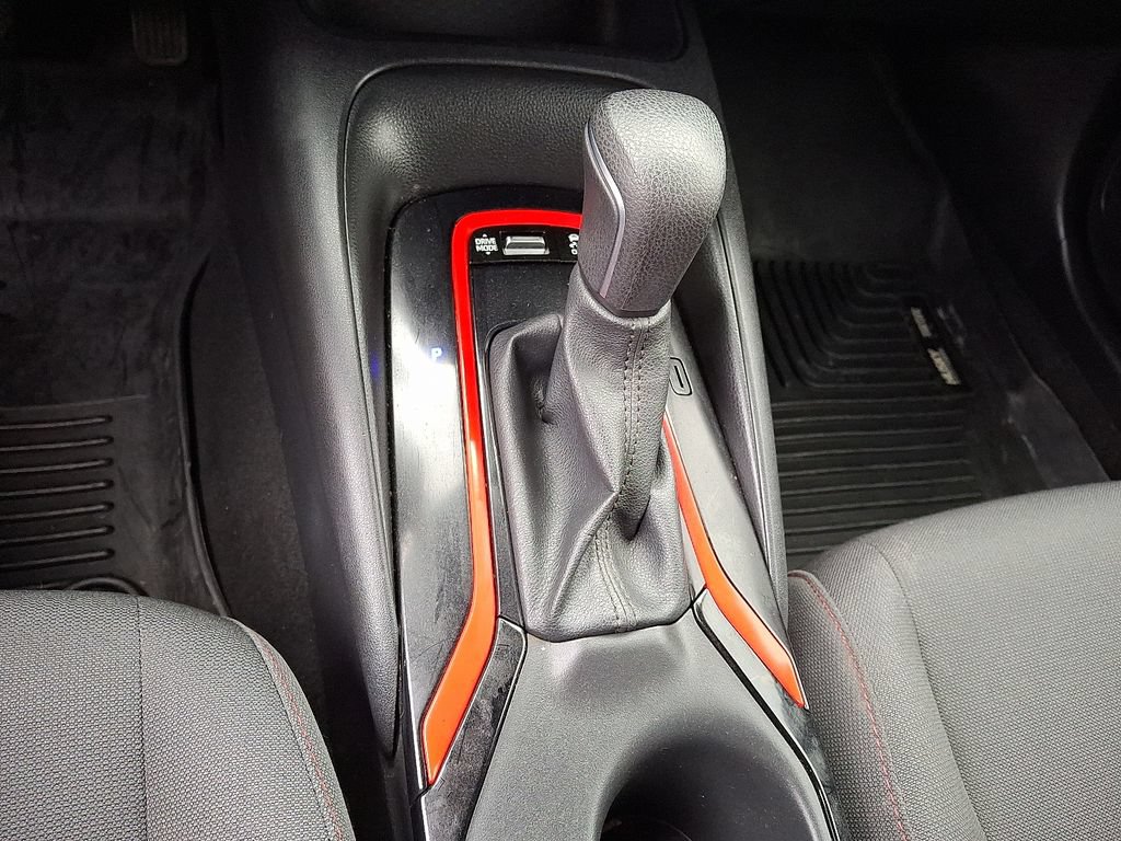 Used 2023 Toyota Corolla SE FWD image 16