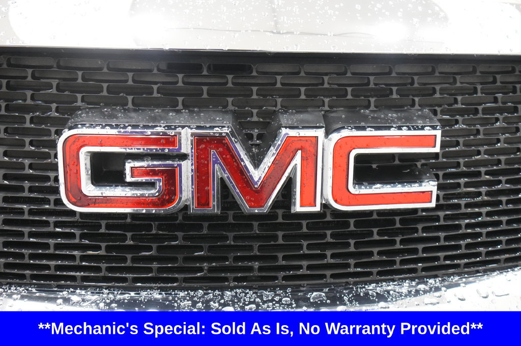 Used 2011 GMC Acadia SLT AWD/4WD image 11