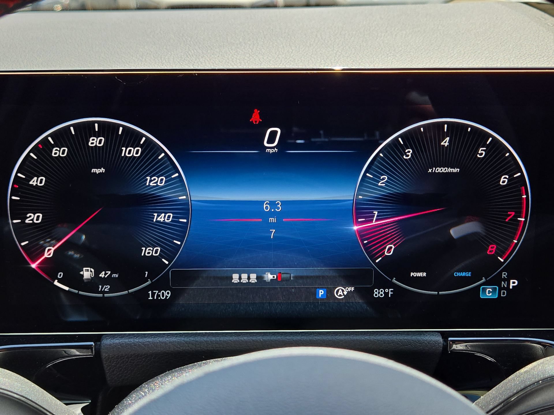New 2026 Mercedes-Benz GLA 250 4MATIC image 20