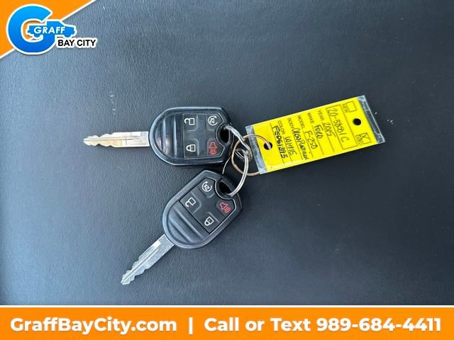 Used 2015 Ford F250 Platinum image 29