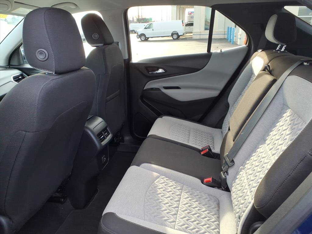 Used 2022 Chevrolet Equinox LT image 26
