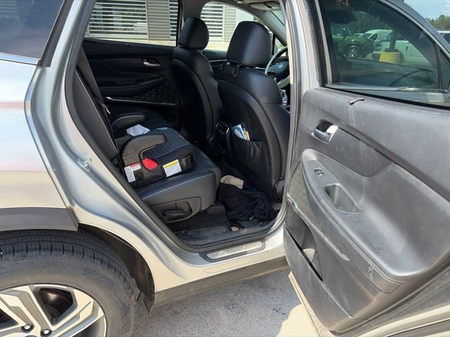Used 2021 Hyundai Santa Fe SEL w/ Convenience + Premium Package FWD image 35