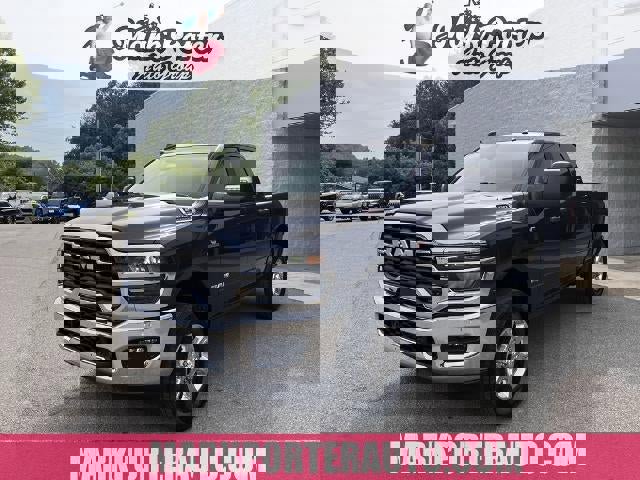 New 2025 RAM 2500 Big Horn image 1