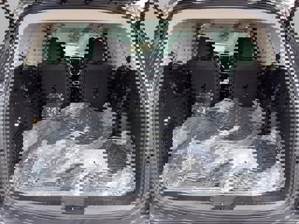 New 2026 Subaru Ascent Touring image 17