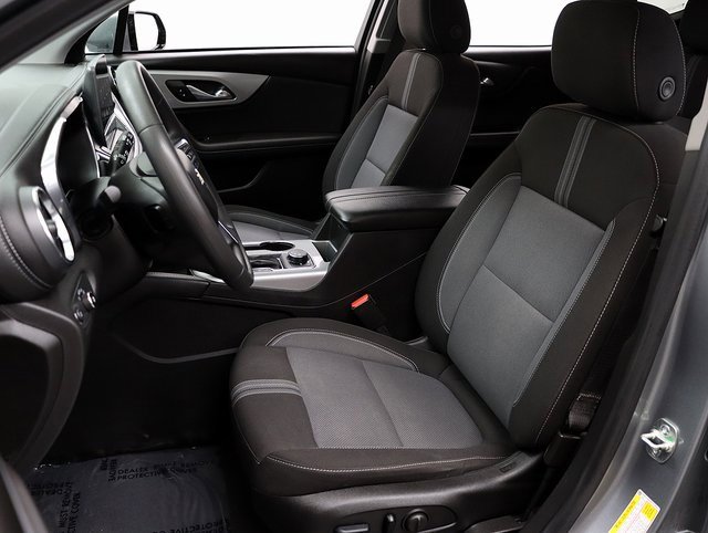 Used 2024 Chevrolet Blazer LT image 9