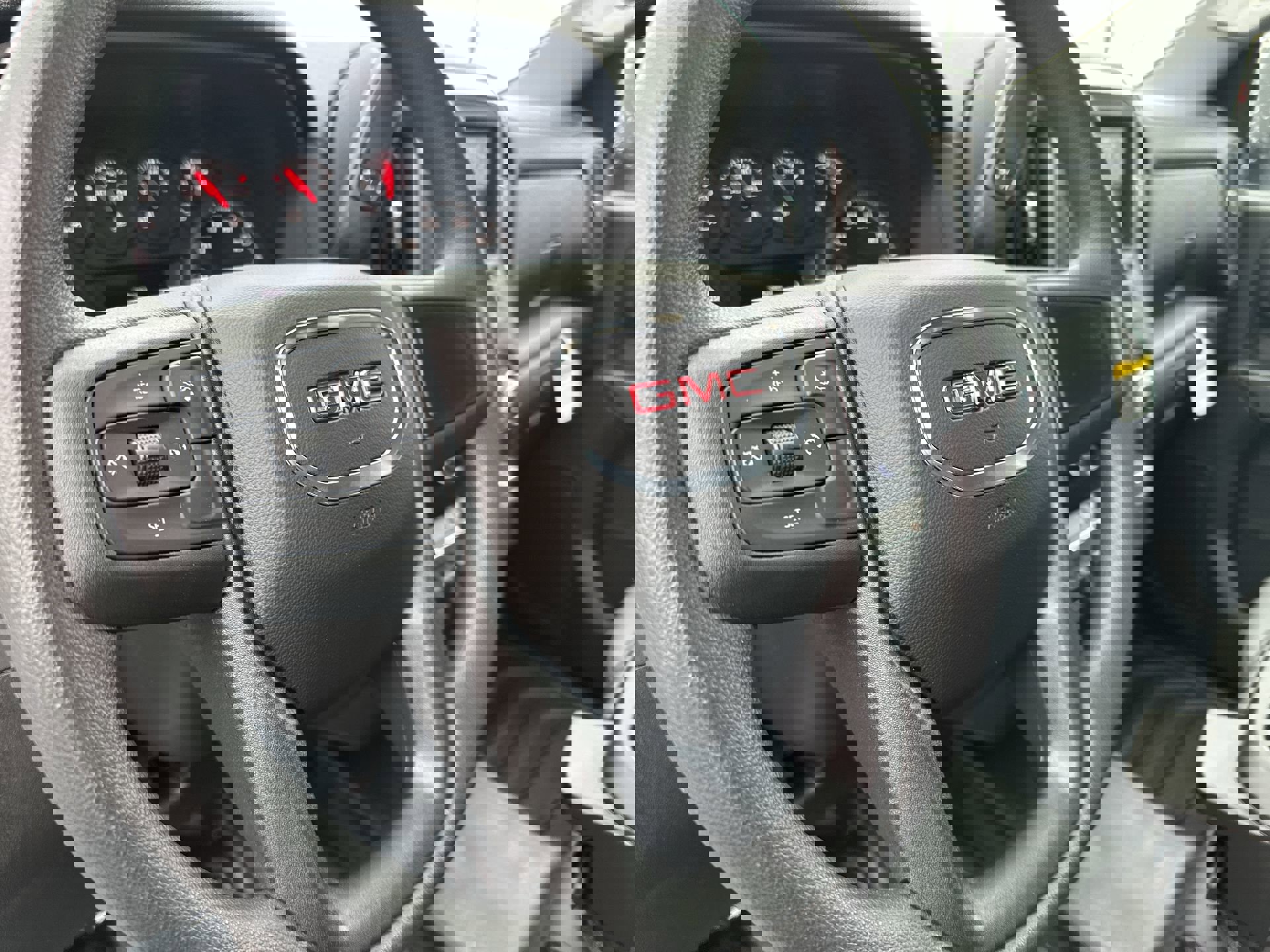 New 2026 GMC Sierra 2500 Pro w/ Convenience Package image 14