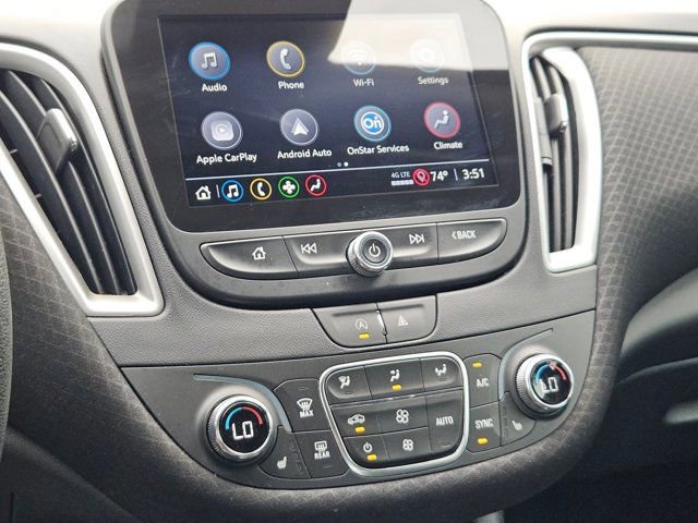Used 2023 Chevrolet Malibu LT image 17
