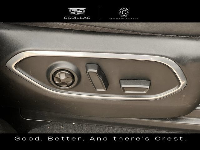 Used 2022 Jeep Wagoneer Series I w/ Premium Group I AWD/4WD image 24