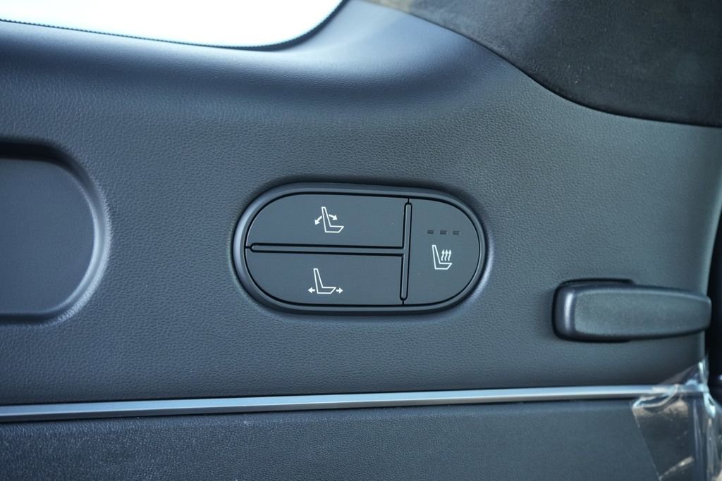 New 2026 Hyundai Palisade Calligraphy image 16