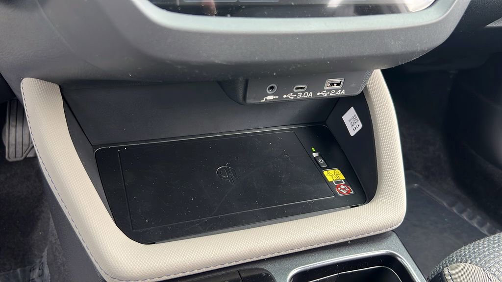 New 2026 Subaru Forester Premium image 28