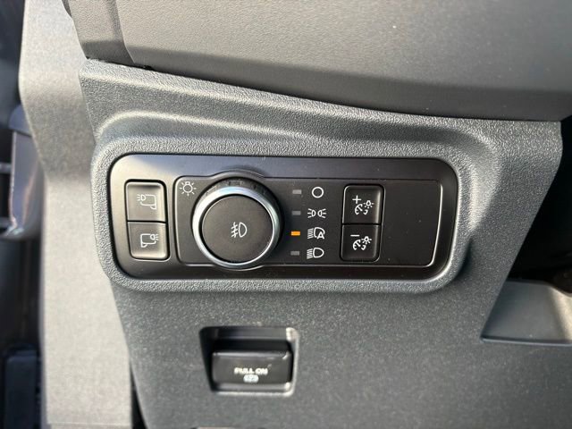 New 2025 Ford Bronco Outer Banks image 30