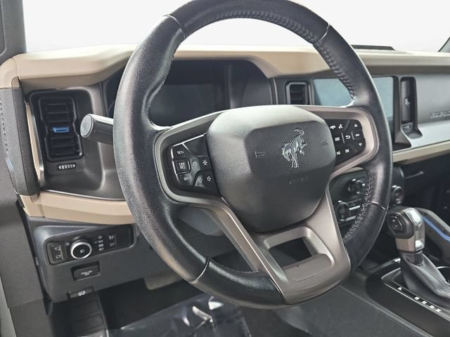 Used 2023 Ford Bronco Wildtrak AWD/4WD image 13