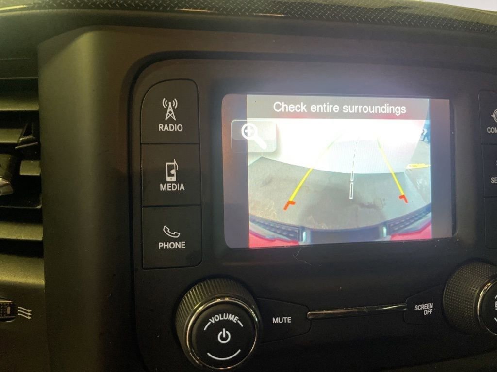 Used 2019 RAM 1500 Rebel AWD/4WD image 22