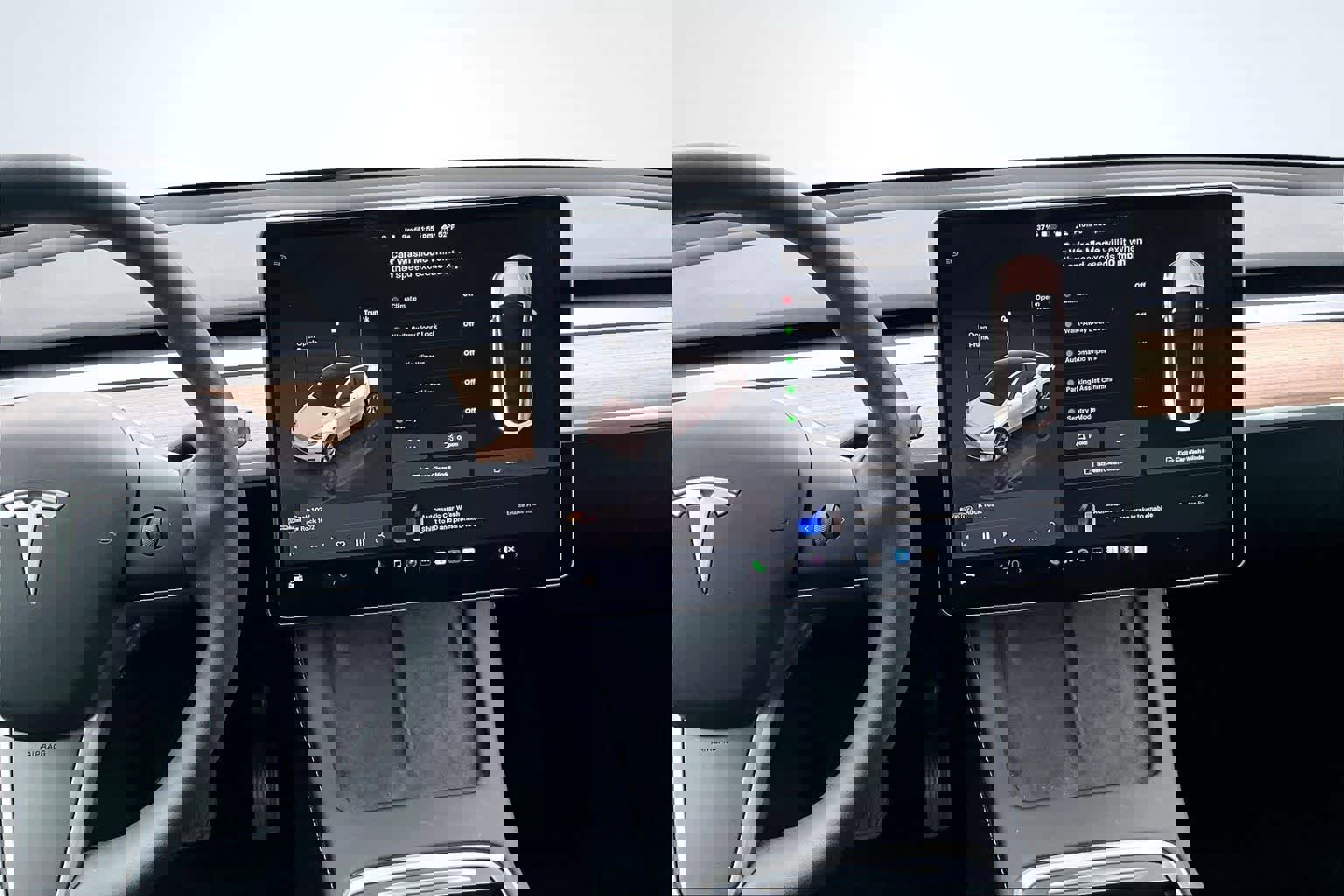 Used 2023 Tesla Model Y Long Range image 16