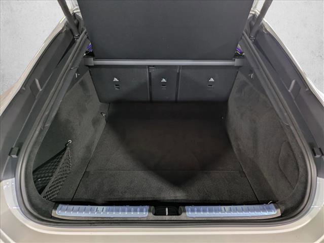 Certified 2023 Mercedes-Benz EQS 450+ Sedan image 10
