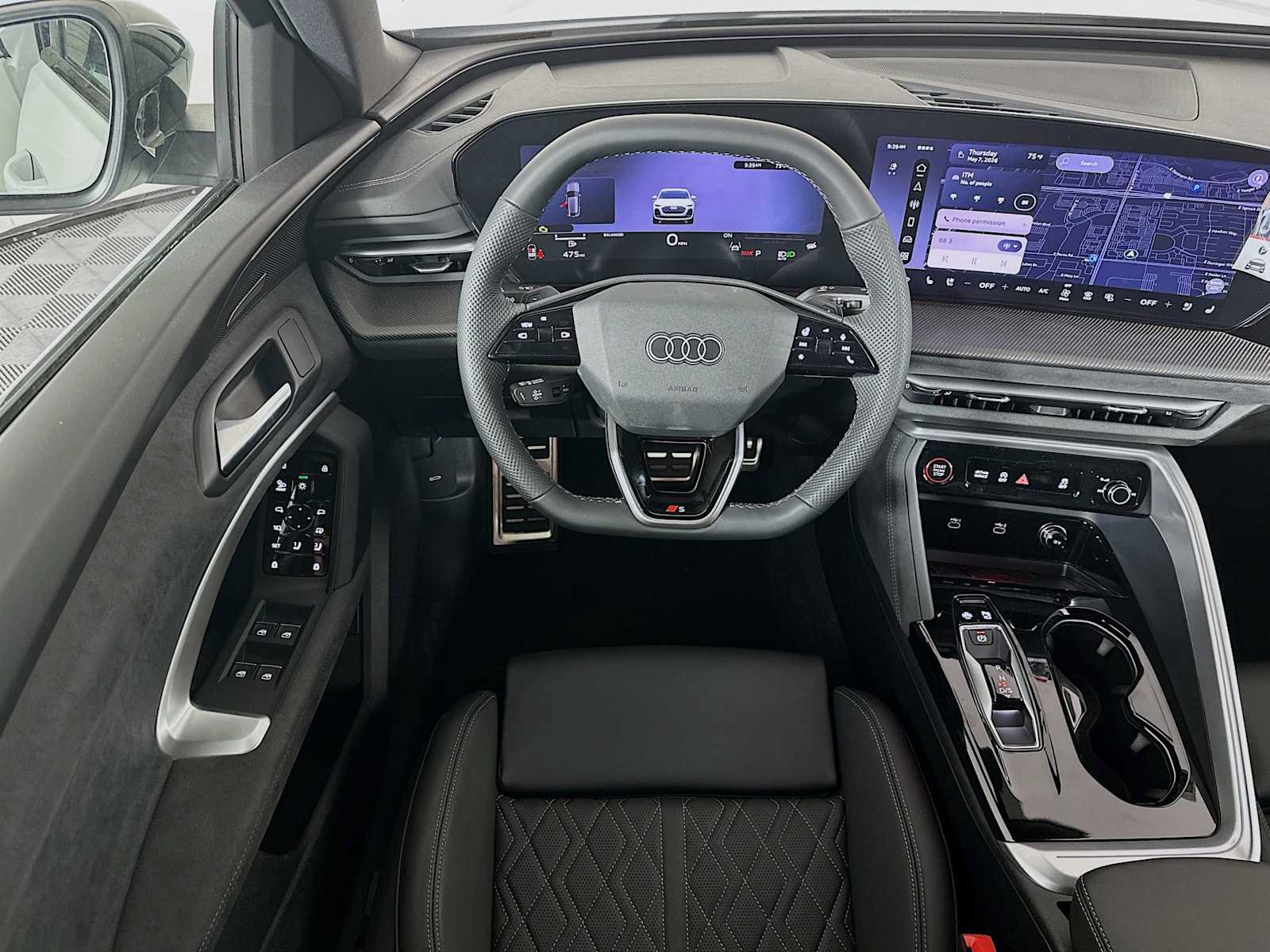 New 2026 Audi SQ5 Premium Plus AWD/4WD image 20