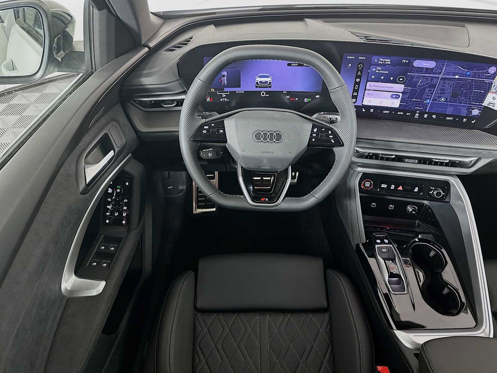 New 2026 Audi SQ5 Premium Plus AWD/4WD image 20