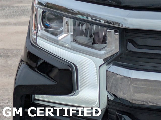 Used 2023 Chevrolet Silverado 1500 LT image 10