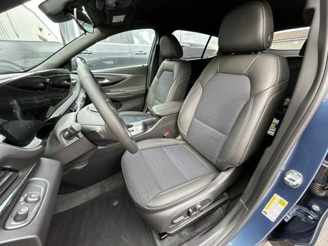 New 2025 Buick Envista Preferred w/ Convenience I Package image 18