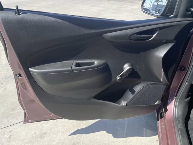 Used 2020 Chevrolet Spark LS FWD image 19