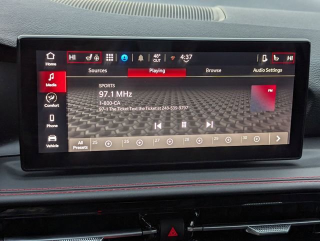 Used 2024 Dodge Hornet GT image 14