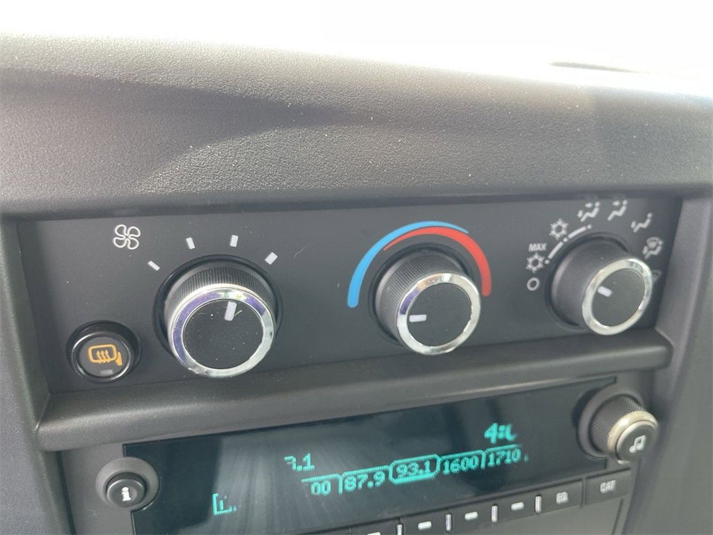 New 2025 Chevrolet Express 3500 Extended w/ Driver Convenience Package image 13