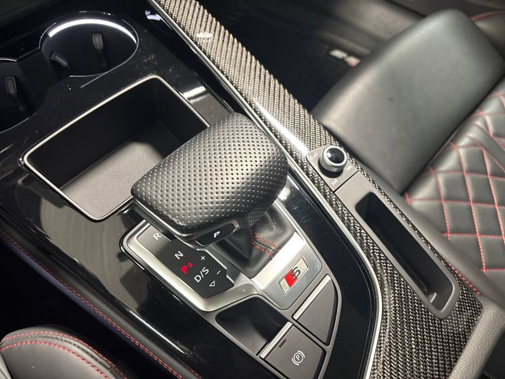 Used 2024 Audi S5 Premium Plus image 18
