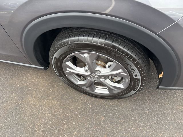 Used 2026 Honda HR-V LX image 32