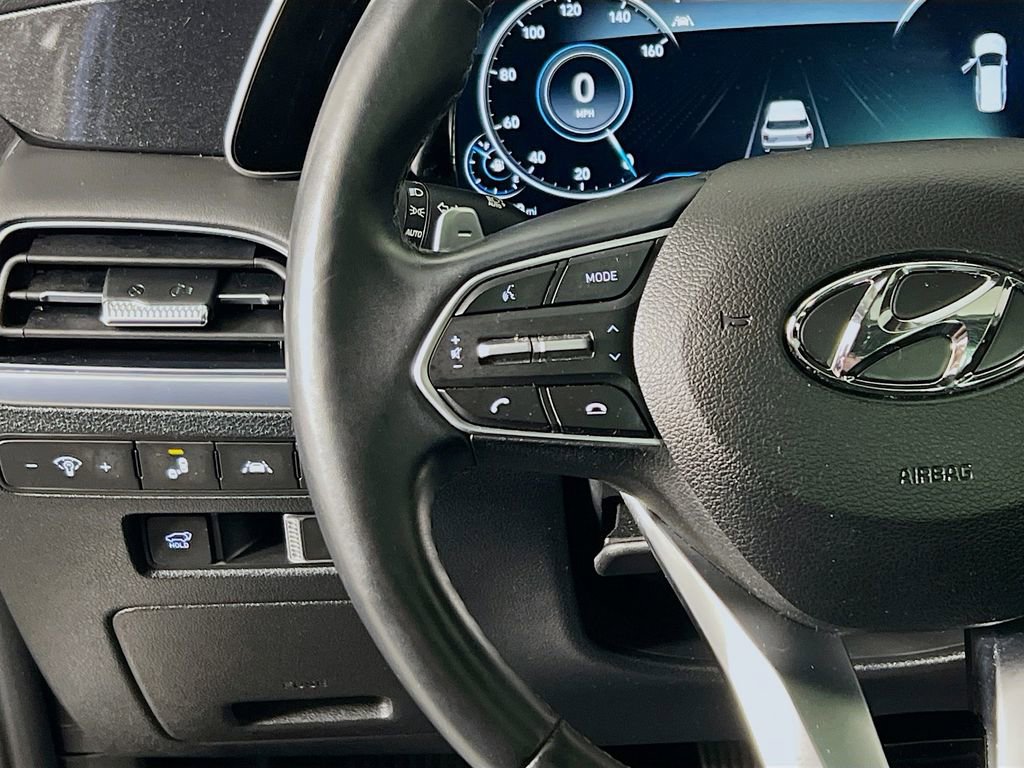 Used 2022 Hyundai Palisade Limited image 10
