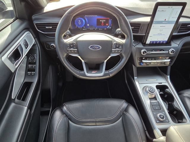 Used 2020 Ford Explorer ST w/ ST Street Pack AWD/4WD image 15