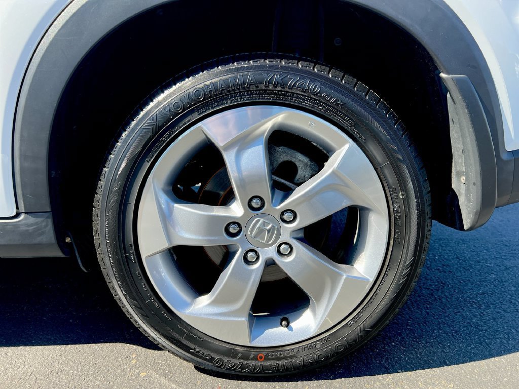 Used 2019 Honda HR-V LX image 26