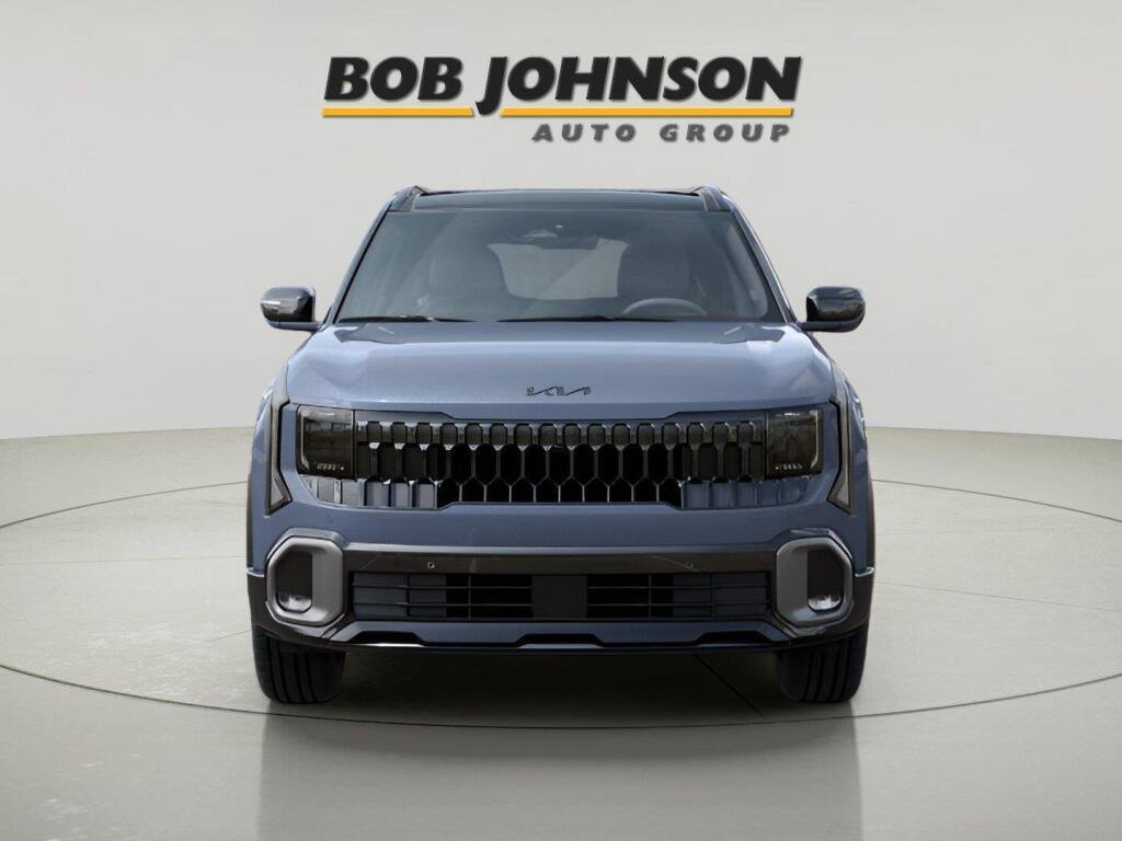 New 2027 Kia Seltos X-Line S AWD/4WD image 2