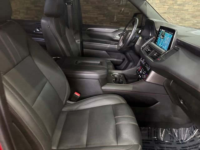 Used 2022 Chevrolet Suburban RST w/ Luxury Package AWD/4WD image 24