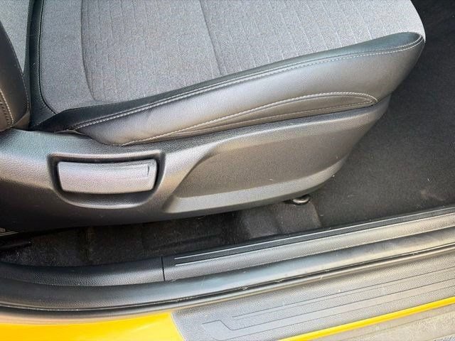 Used 2021 Kia Seltos S AWD/4WD image 39