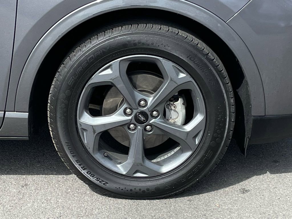 Used 2023 Ford Escape ST-Line image 32