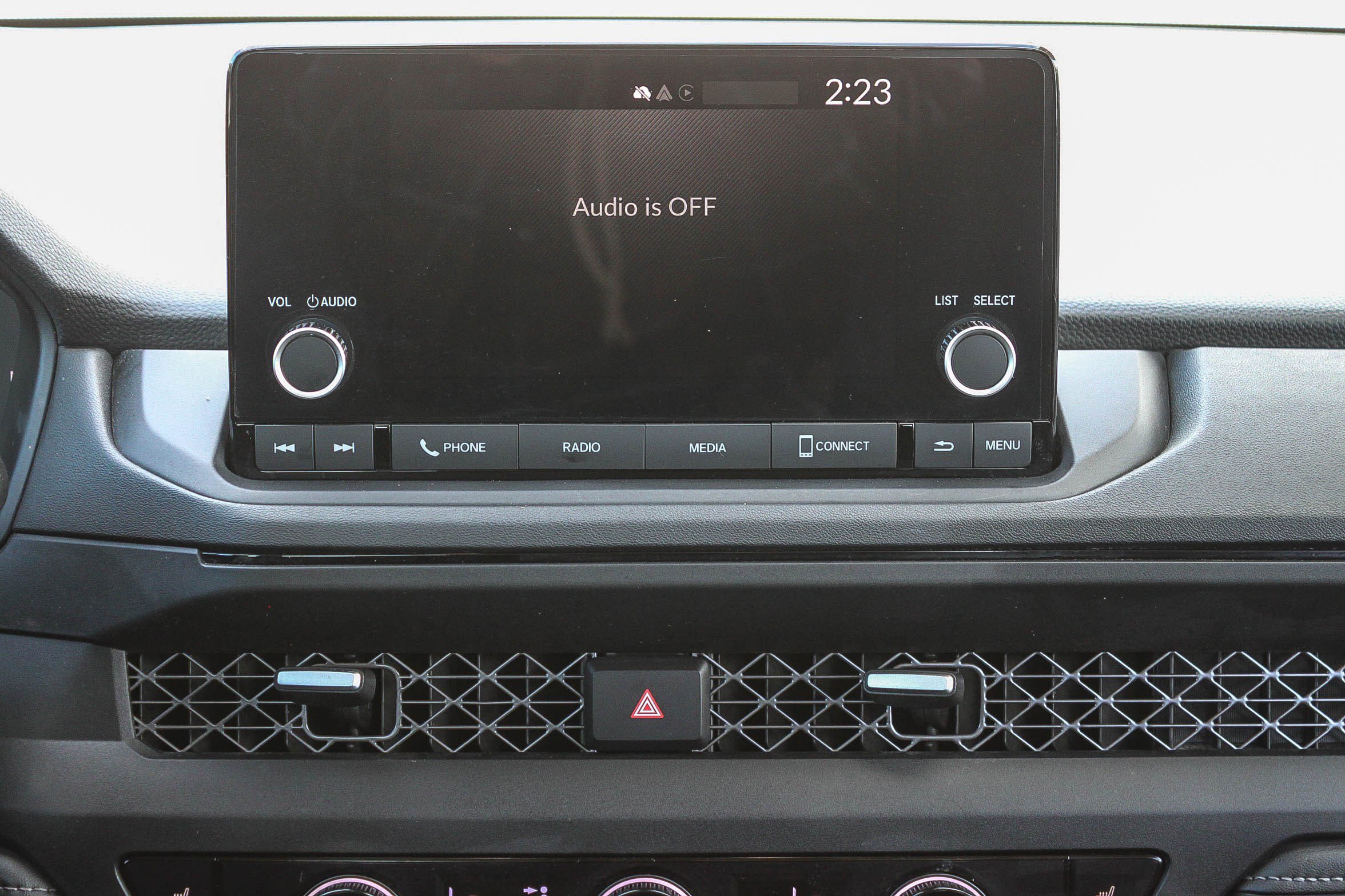 Certified 2023 Honda Accord EX image 16