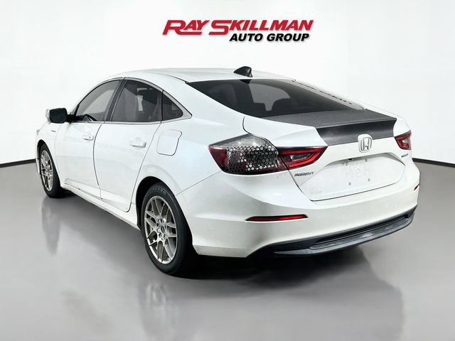Used 2020 Honda Insight EX image 5