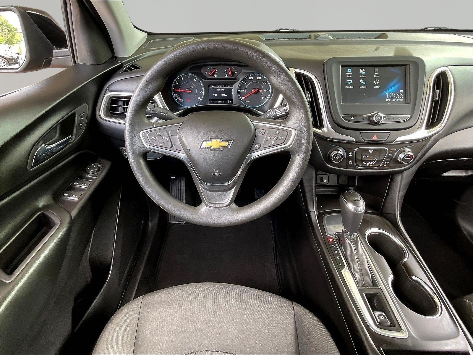 Used 2018 Chevrolet Equinox LT FWD image 8