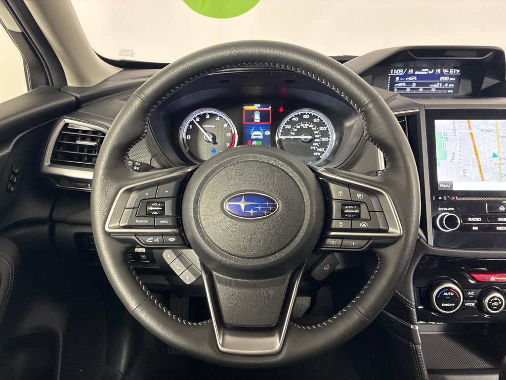 Certified 2023 Subaru Forester Touring w/ Popular Package #2 image 14