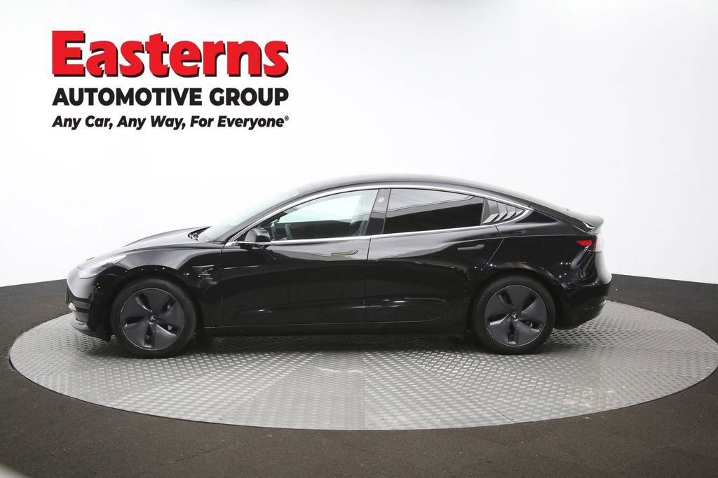 Used 2020 Tesla Model 3 Long Range image 56