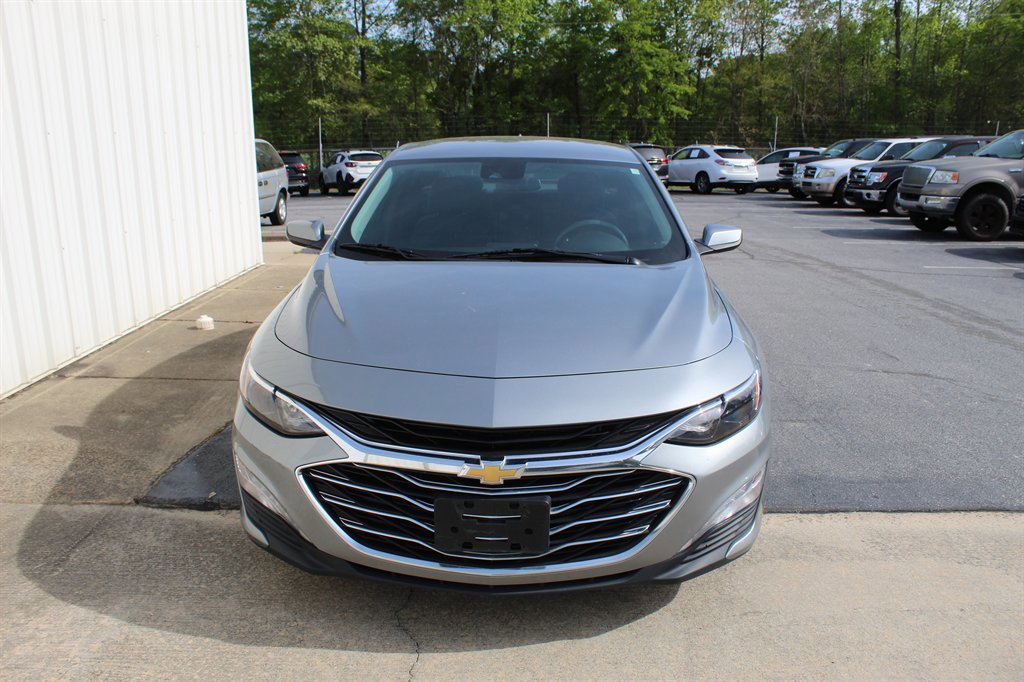 Used 2023 Chevrolet Malibu LT FWD image 11