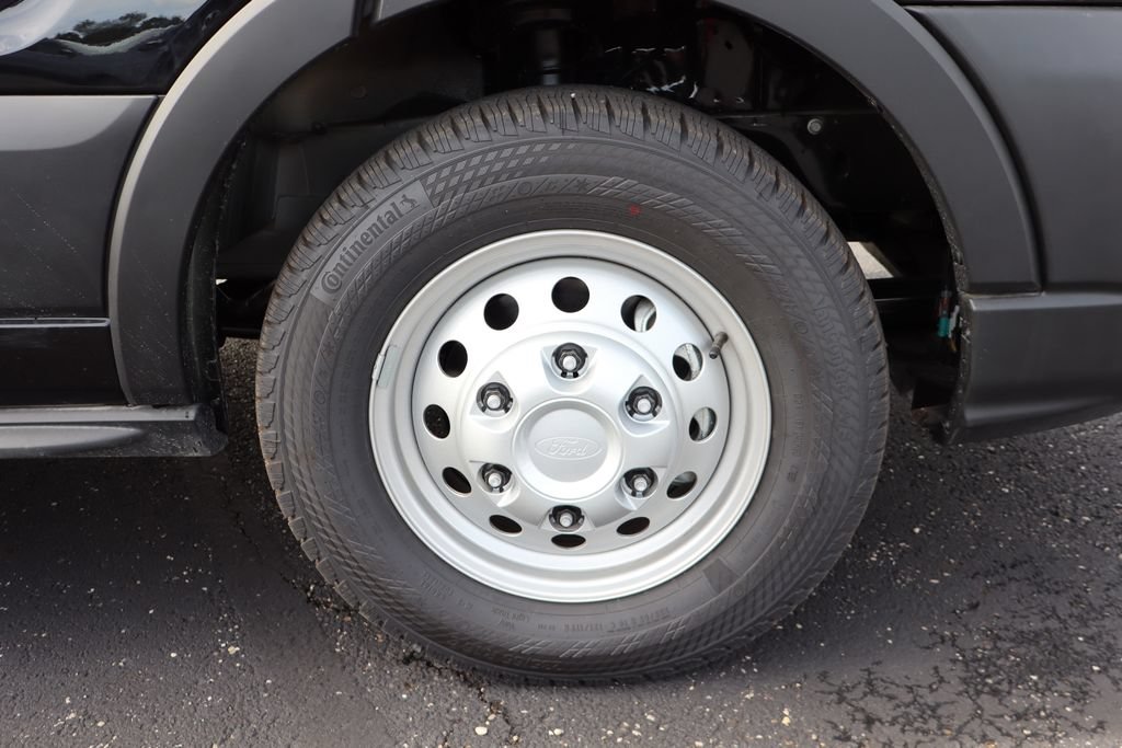 New 2026 Ford Transit 150 Low Roof RWD image 12