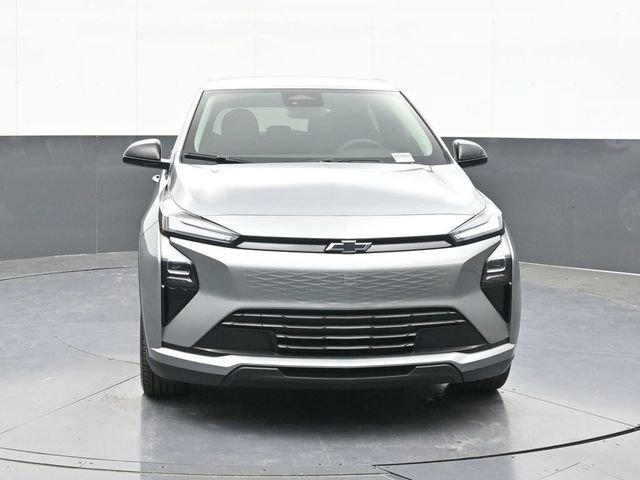 New 2027 Chevrolet Bolt LT FWD image 21