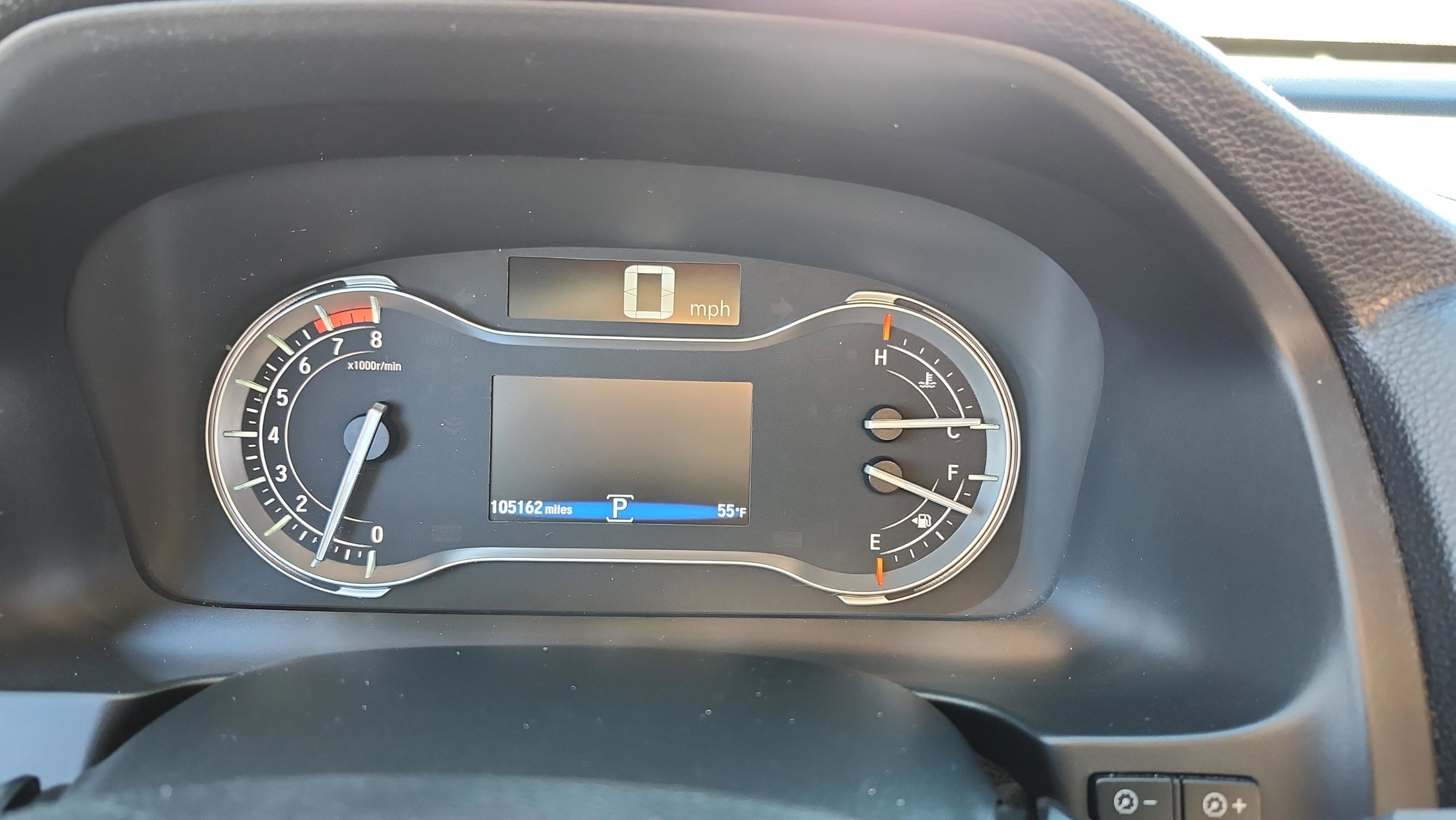 Certified 2020 Honda Ridgeline Sport image 21