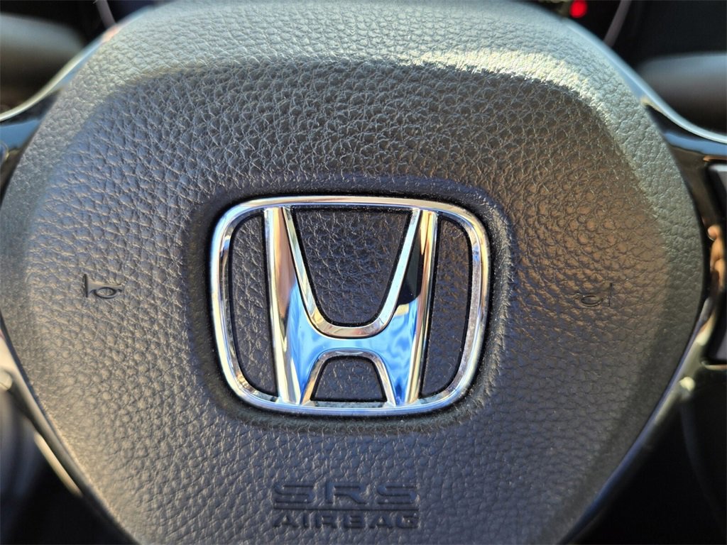 Certified 2024 Honda Civic LX image 25