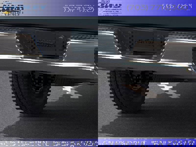 New 2026 Chevrolet Silverado 1500 LT w/ Protection Package image 16