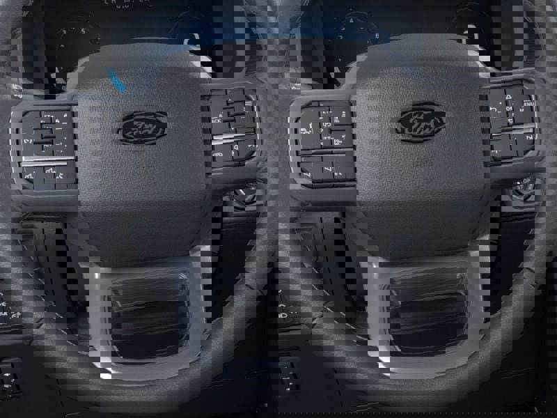 New 2026 Ford F150 XLT w/ Equipment Group 303A High image 12