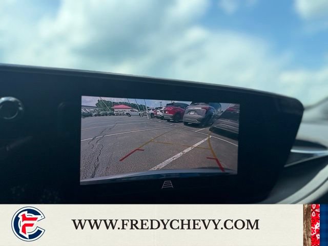 Used 2024 Buick Envista Sport Touring w/ Convenience I Package FWD image 47